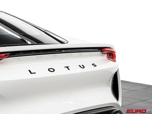 New 2026 Lotus Emira RWD image 22