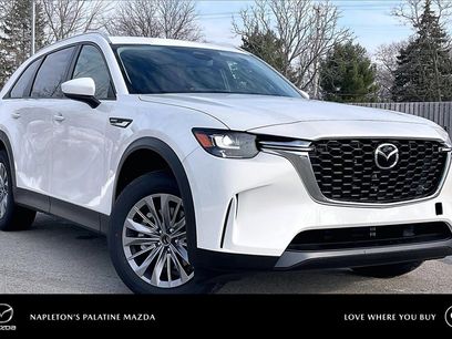 New 2026 MAZDA CX-90 3.3 Turbo w/ Select Package