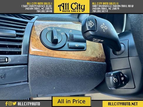 Used 2005 BMW Z4 2.5i image 16