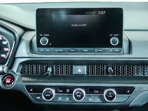 Certified 2025 Honda CR-V EX image 18