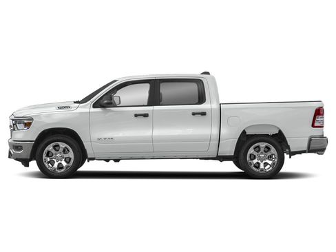 Used 2023 RAM 1500 Lone Star image 38