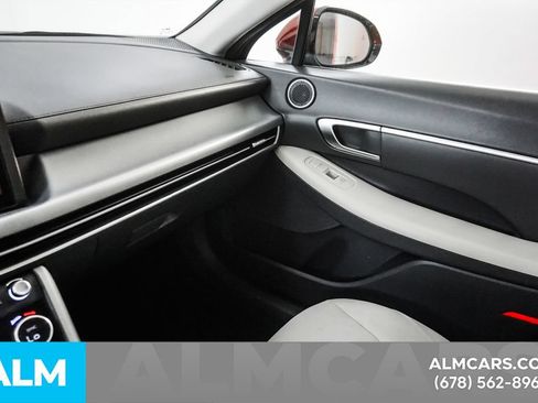Used 2024 Hyundai Sonata SEL FWD image 35