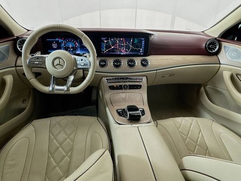 Used 2020 Mercedes-Benz CLS 53 AMG CLS 53 AMG image 25