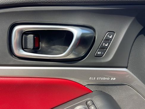 Used 2025 Acura Integra A-Spec FWD image 20