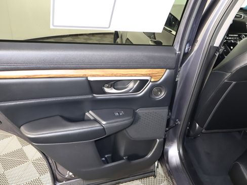 Used 2020 Honda CR-V EX-L image 43