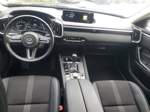 Used 2025 MAZDA CX-50 AWD 2.5 S w/ Preferred Package image 12
