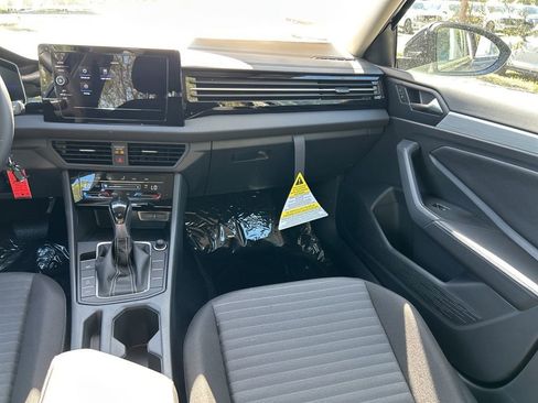 New 2026 Volkswagen Jetta S FWD image 11