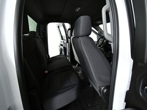 New 2026 Chevrolet Silverado 3500 W/T w/ WT Convenience Package image 23