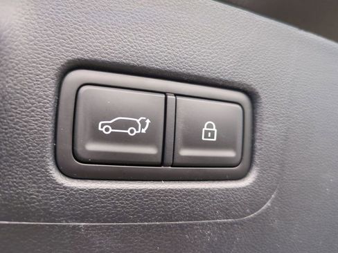 New 2026 Hyundai Santa Fe Limited image 15