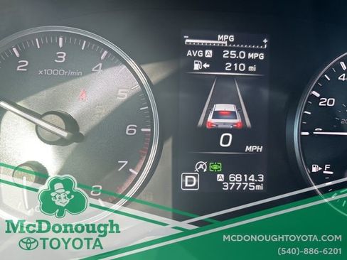 Used 2023 Subaru Legacy Limited image 11