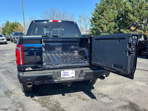 New 2026 Ford F150 Lariat w/ Equipment Group 502A High AWD/4WD image 22