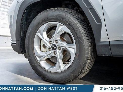 Used 2024 Hyundai Tucson SEL image 36