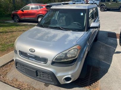 Used 2013 Kia Soul