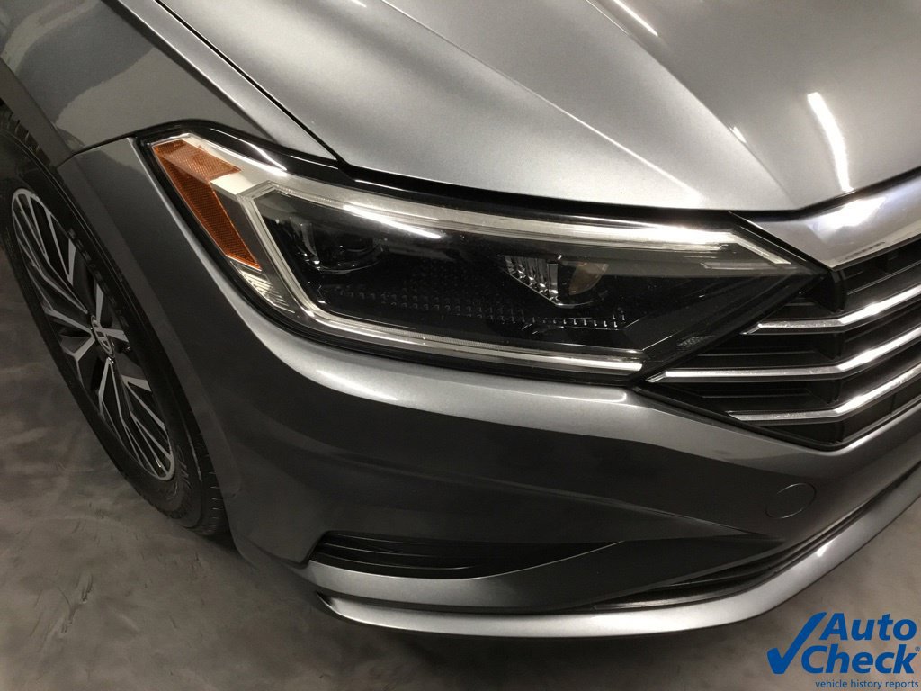 Used 2019 Volkswagen Jetta SEL FWD image 16