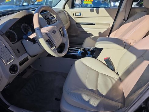 Used 2008 Ford Escape Limited image 13