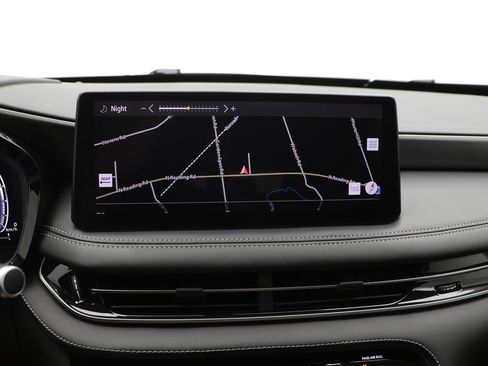 Used 2023 INFINITI QX60 Luxe w/ Cargo Package AWD/4WD image 21