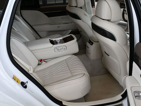 Used 2026 Genesis G90 3.5T image 17