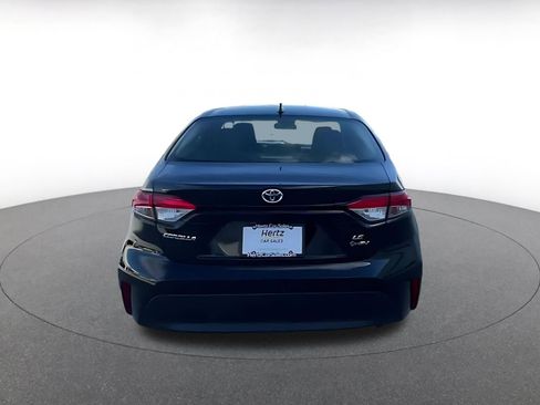 Used 2025 Toyota Corolla LE image 12