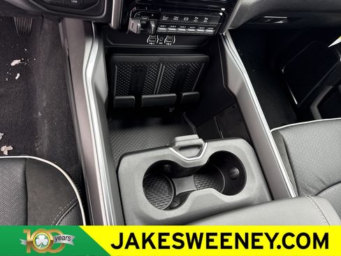 New 2026 RAM 3500 Laramie w/ Night Edition image 28