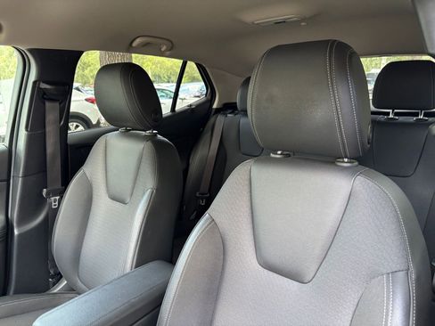 Used 2025 Buick Encore GX Preferred FWD image 64