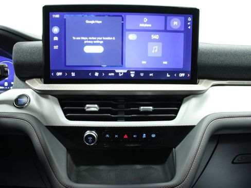 New 2026 Ford Explorer Active w/ Active Comfort Package image 23