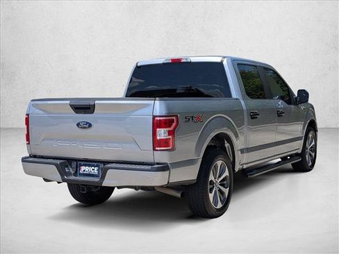 Used 2020 Ford F150 XL w/ Equipment Group 101A Mid RWD image 5