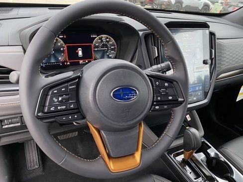 New 2026 Subaru Forester Wilderness image 12