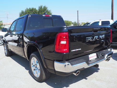 New 2026 RAM 1500 Lone Star image 8