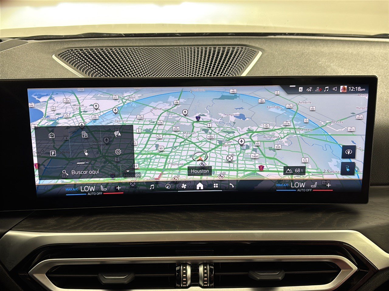 Used 2024 BMW i4 eDrive35 w/ Premium Package RWD image 23