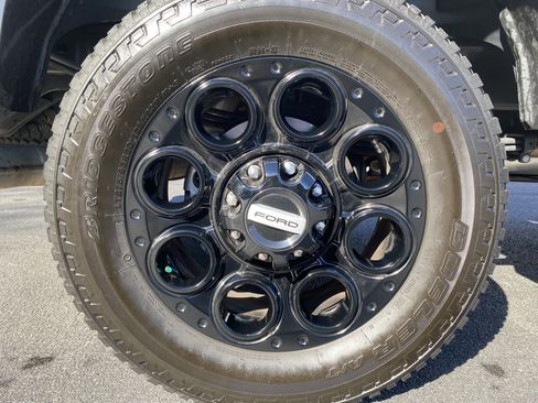 Used 2025 Ford F250 Lariat w/ Lariat Ultimate Package image 48