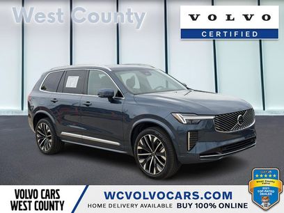Certified 2026 Volvo XC90 B6 Plus