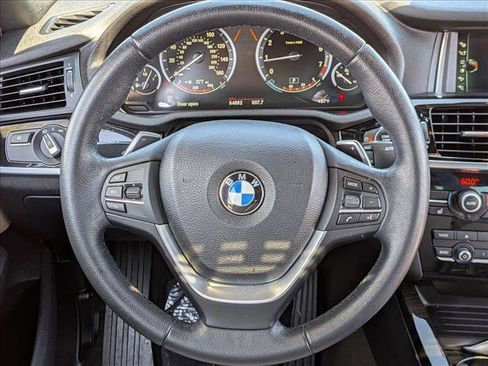 Used 2018 BMW X4 xDrive28i AWD/4WD image 13