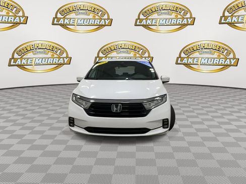 Used 2023 Honda Odyssey Touring image 6