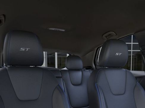 New 2026 Buick Encore GX Sport Touring w/ Comfort Package FWD image 24