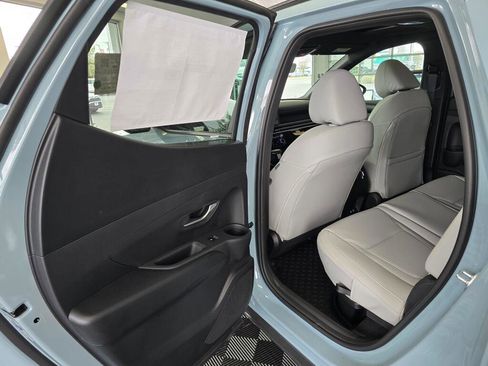 New 2026 Hyundai Santa Cruz SEL image 33