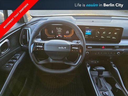 New 2026 Kia Sorento S image 19