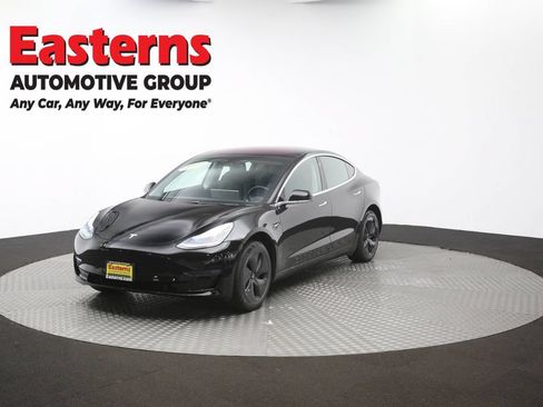 Used 2019 Tesla Model 3 Standard Range RWD image 47