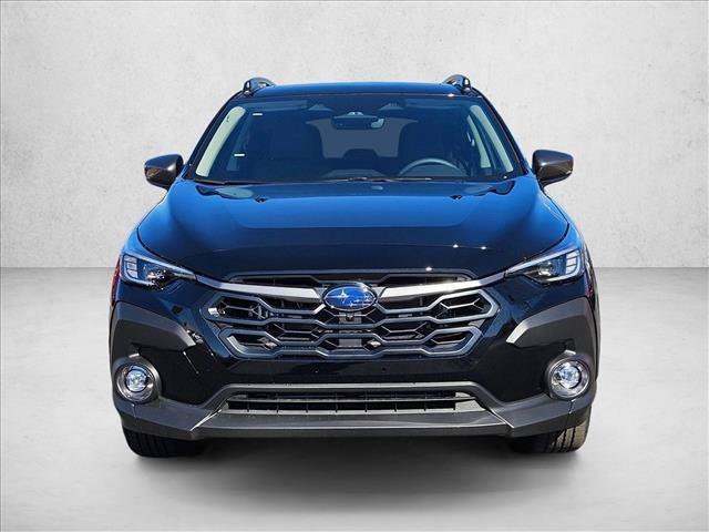 New 2026 Subaru Crosstrek 2.5i Limited w/ Crosstrek Mirror Package AWD/4WD image 5