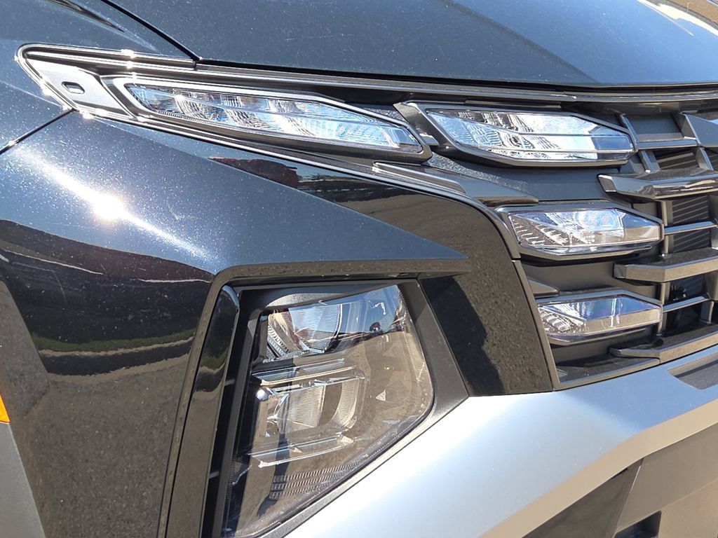 Used 2026 Hyundai Tucson SEL Plus FWD image 4
