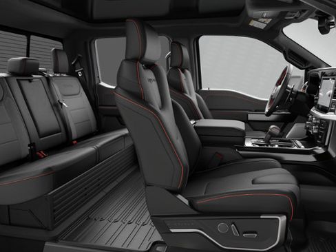 New 2026 Ford F150 Raptor AWD/4WD image 28