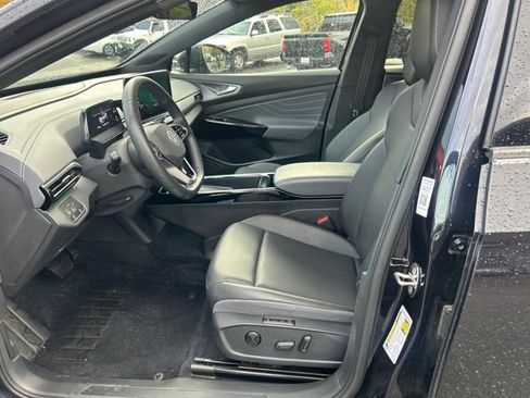 Used 2023 Volkswagen ID.4 Pro S image 16