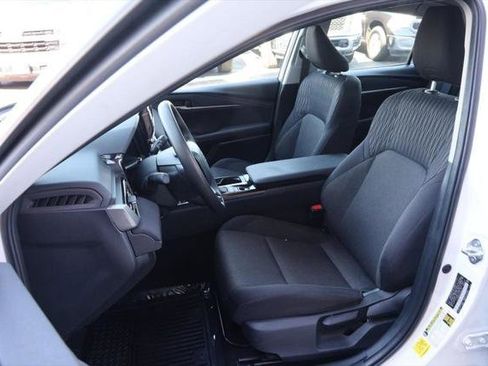 Certified 2025 Toyota Camry LE image 8