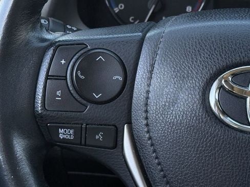 Used 2017 Toyota RAV4 Platinum w/ All Weather Liner Package image 14