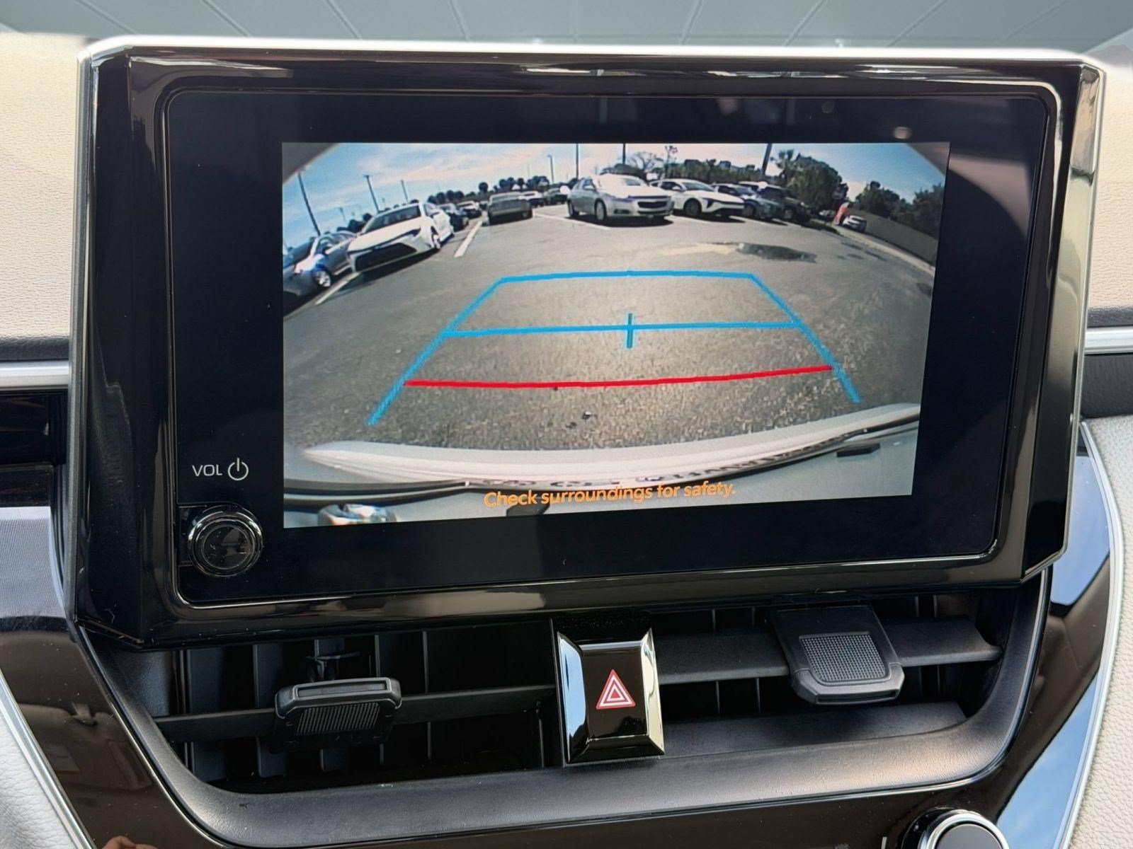 Used 2026 Toyota Corolla LE FWD image 19