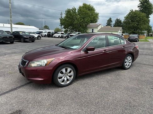 Used 2009 Honda Accord EX-L image 4