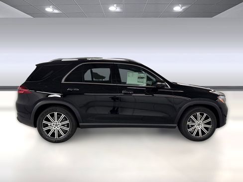 Certified 2026 Mercedes-Benz GLE 350 GLE 350 image 8