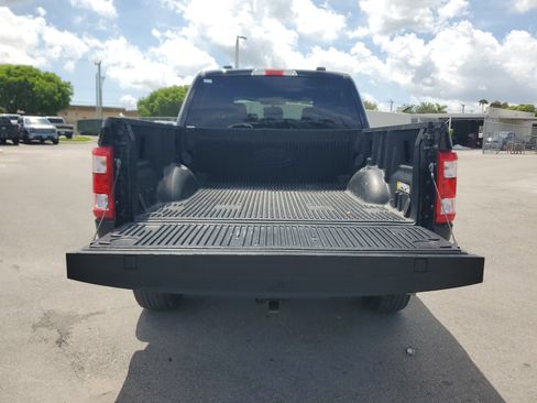 Used 2023 Ford F150 XL w/ STX Appearance Package AWD/4WD image 11