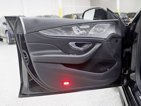 Used 2023 Mercedes-Benz AMG GT 43 image 39