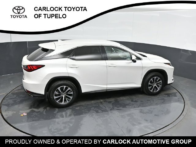 Used 2021 Lexus RX 350 FWD w/ Accessory Package (P1) image 53