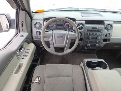 Used 2010 Ford F150 STX AWD/4WD image 23